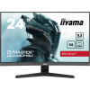 ECRAN IIYAMA G-MASTER CURVED 23.8" 180Hz VA 0,5ms  HDMI/DP/USB HAUT PARLEUR