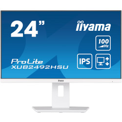 ÉCRAN IIYAMA PROLITE 24"...