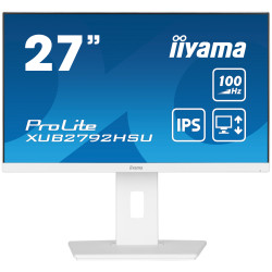 ÉCRAN IIYAMA PROLITE 27"...