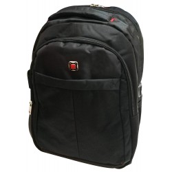 Sac à dos pour PC Portable 15.6" / Noir