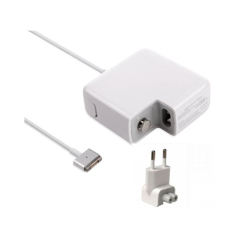 Chargeur Apple Pour Macbook Air? 14.85V/ 3.05A
