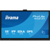 ECRAN INTERACTIF Tactile IIYAMA 55" 4K UHD Android 14 OS EDLA