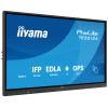 ECRAN INTERACTIF Tactile IIYAMA 55" 4K UHD Android 14 OS EDLA