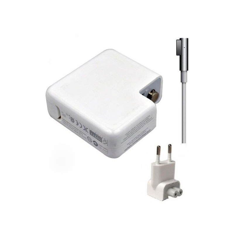 Chargeur Apple Pour Macbook Air 16.5V / 3.65A
