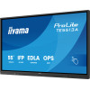 ECRAN INTERACTIF Tactile IIYAMA 55" 4K UHD Android 14 OS EDLA