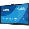 ECRAN INTERACTIF Tactile IIYAMA 55" 4K UHD Android 14 OS EDLA