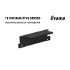 ECRAN INTERACTIF Tactile IIYAMA 55" 4K UHD Android 14 OS EDLA