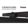 ECRAN INTERACTIF Tactile IIYAMA 55" 4K UHD Android 14 OS EDLA
