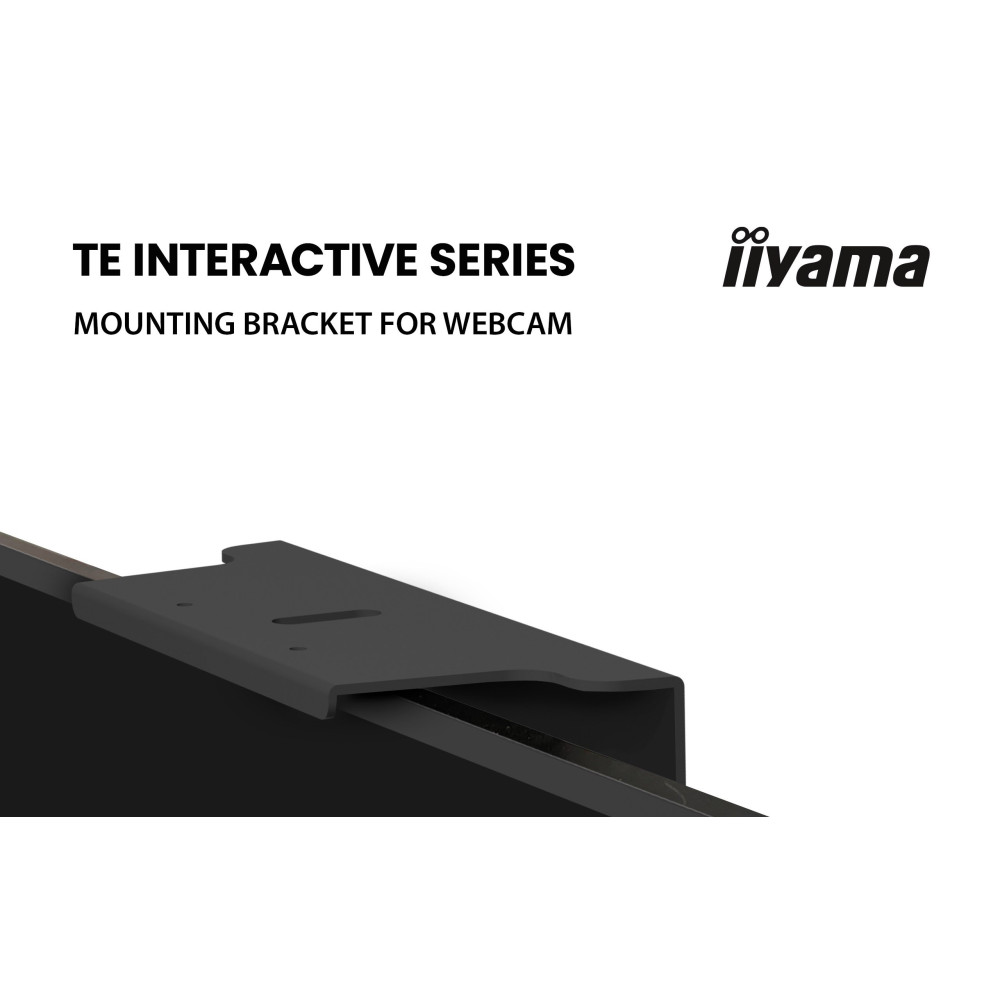 ECRAN INTERACTIF Tactile IIYAMA 55" 4K UHD Android 14 OS EDLA
