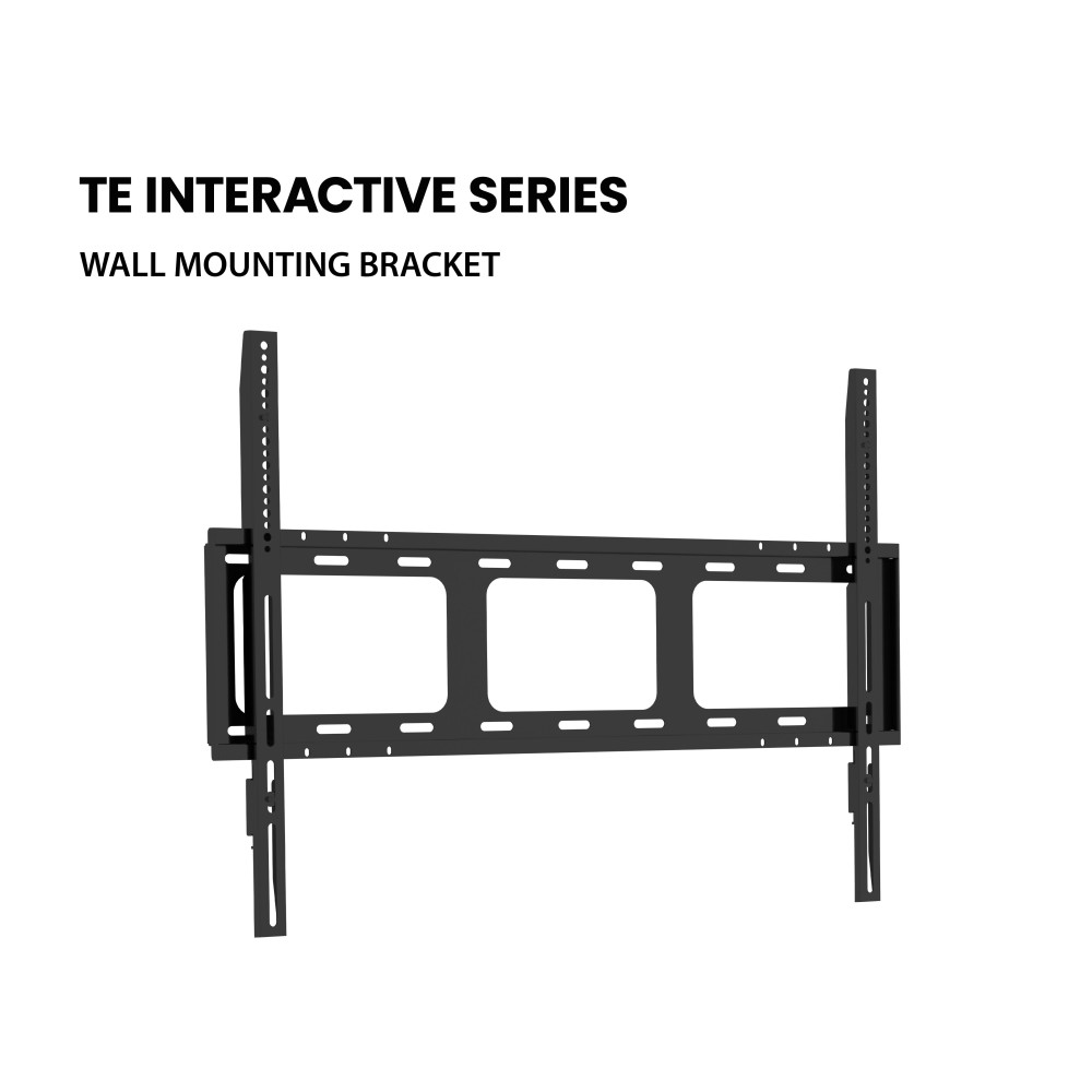 ECRAN INTERACTIF Tactile IIYAMA 55" 4K UHD Android 14 OS EDLA