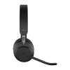 Casque Bluetooth Jabra Evolve2 65 Flex MS Stereo / Noir