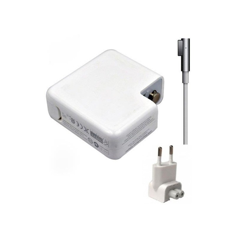 Chargeur Apple Pour Macbook 18.5V / 4.6A