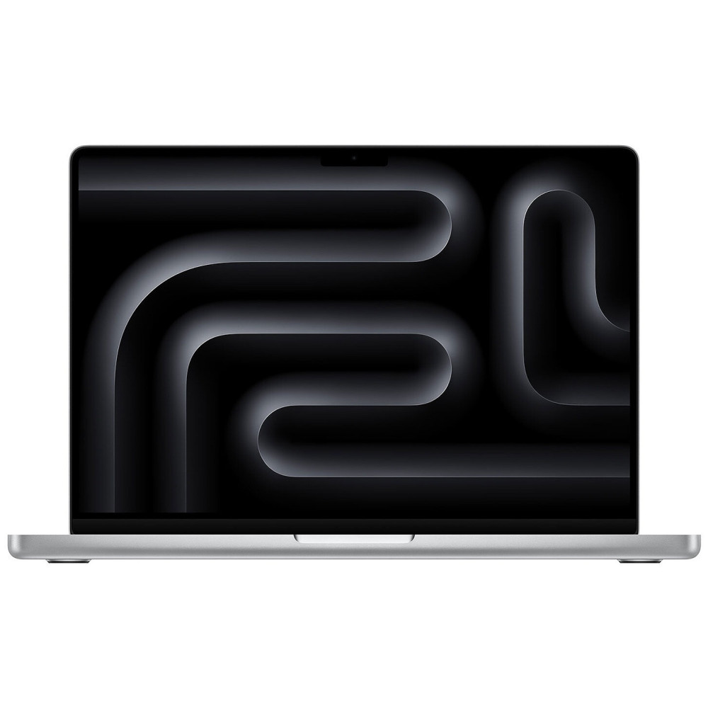 Apple MacBook Pro M4 Pro 14" 2025 / 24 Go / 512 Go SSD / Silver