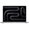 Apple MacBook Pro M4 Pro 14" 2025 / 24 Go / 512 Go SSD / Silver