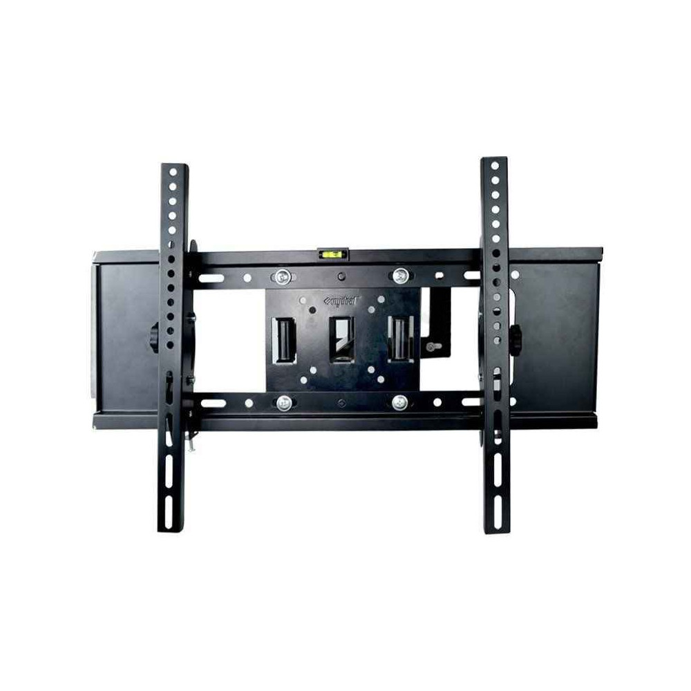 Support TV Mural Mobile 40-80" CP502 / Noir