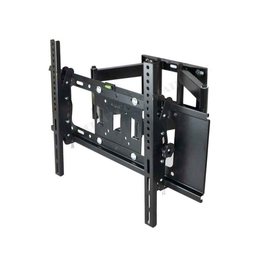 Support TV Mural Mobile 40-80" CP502 / Noir