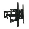 Support TV Mural Mobile 26-55" CP402 / Noir