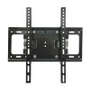 Support TV Mural Mobile 26-55" CP402 / Noir