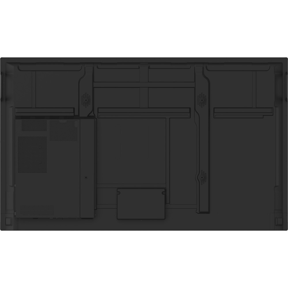 ECRAN INTERACTIF Tactile IIYAMA 65" 4K UHD Android 14 OS EDLA
