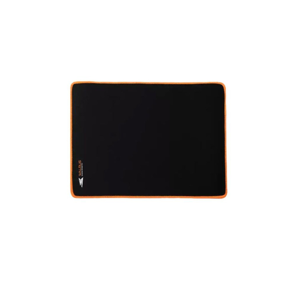 Tapis De Souris Gamer BARCUDA BGMP 081 WALRUS / 300 x 250 mm / Noir