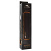Tapis De Souris Gamer BARCUDA BGMP 081 WALRUS / 300 x 250 mm / Noir