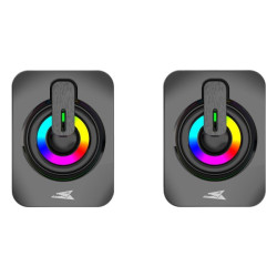 Haut Parleur Filaire...