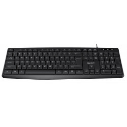 Clavier Havit KB206 / Noir