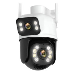 Caméra De Surveillance...