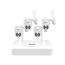 Kit de Surveillance JORTAN...