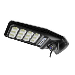 Projecteur solaire avec...