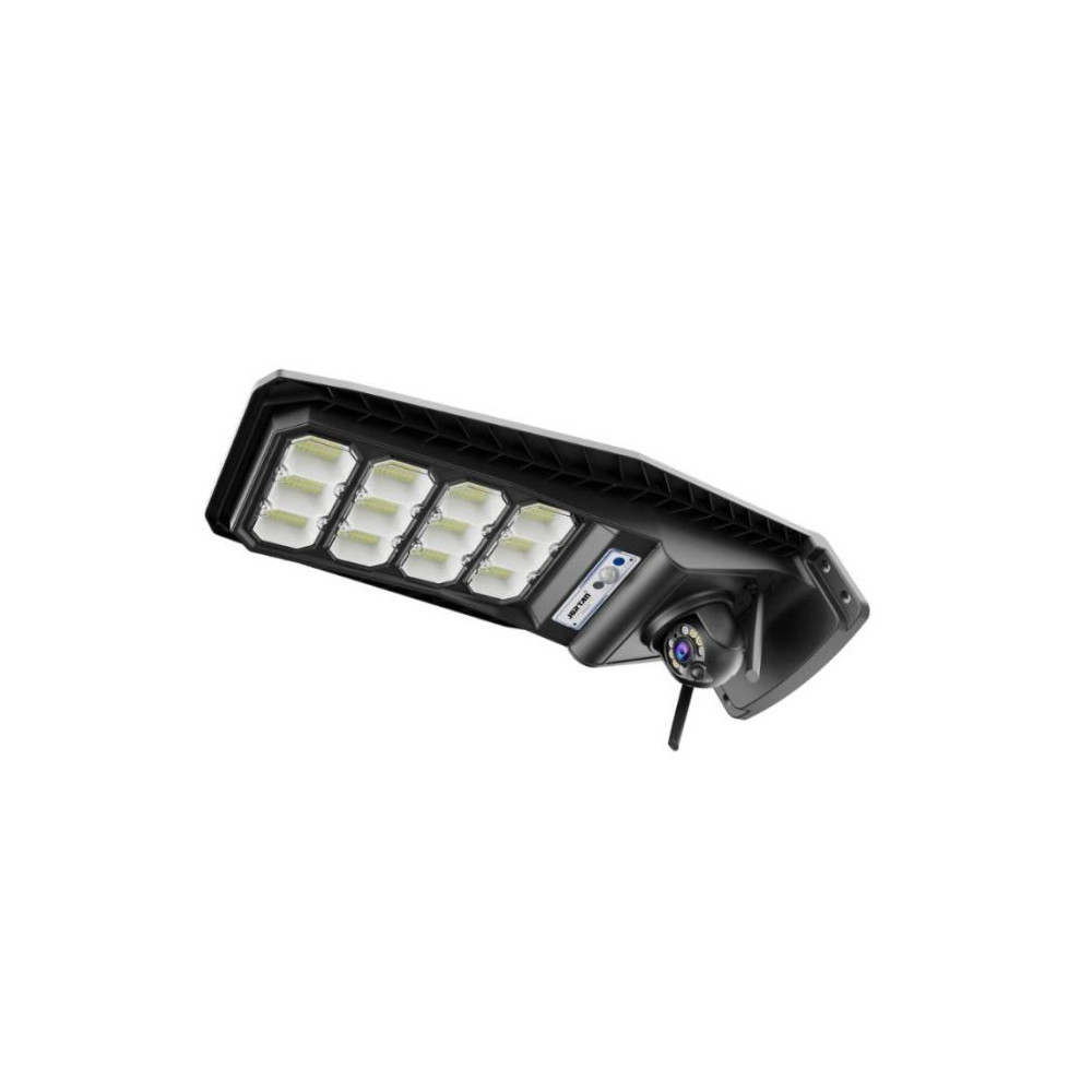 Projecteur solaire avec caméra de sécurité 2MP 4G