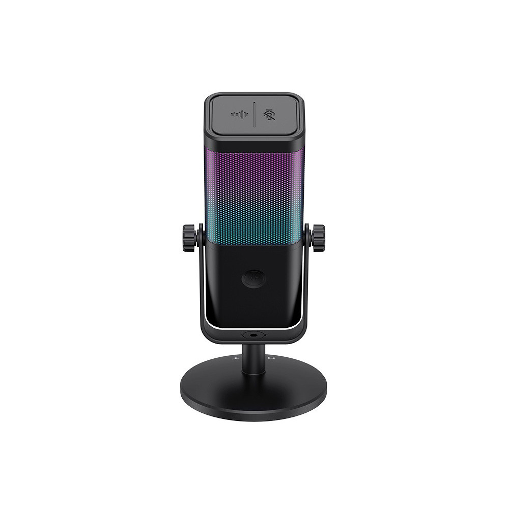 Microphone GAMING OMNIDIRECTIONNEL HAVIT GK65