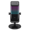 Microphone GAMING OMNIDIRECTIONNEL HAVIT GK65