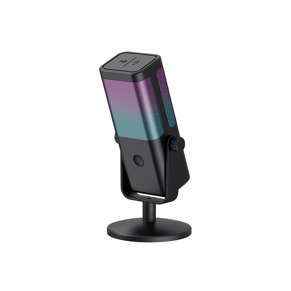 Microphone GAMING OMNIDIRECTIONNEL HAVIT GK65