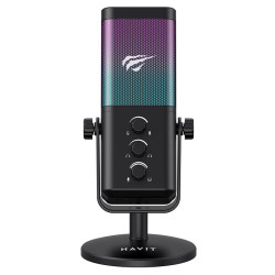 Microphone GAMING...