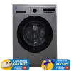 LAVE LINGE CONFORT LINE / 1400trs / 10KG / SILVER