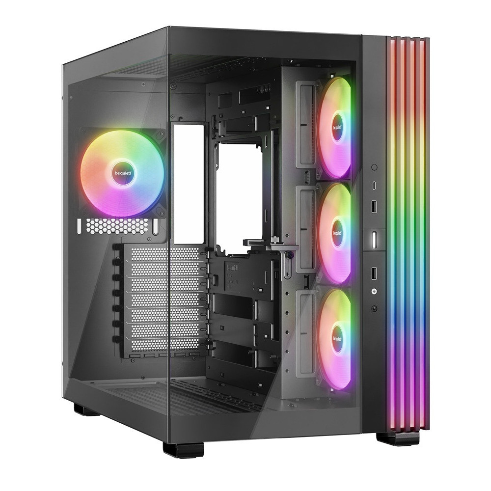 Pc de bureau Gamer ELITE / Ryzen 7 9800X3D / RTX 5080 16G / 64 Go DDR5