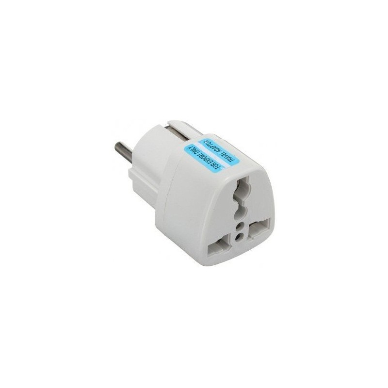 Adaptateur Secteur Universel