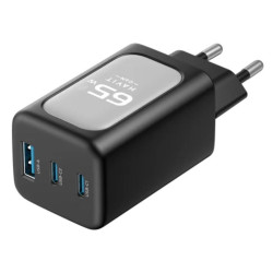 TETE CHARGEUR HAVIT GAN...