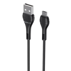 CABLE CHARGEUR HAVIT CB706...