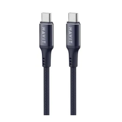 CABLE CHARGEUR HAVIT CB6310...