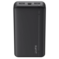 POWER BANK HAVIT PB91...