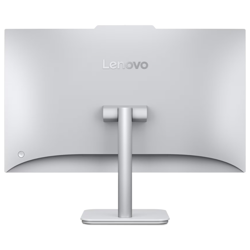 Pc de Bureau All in One Lenovo A100 / Intel N100 / 16 Go / 256 Go SSD / Gris