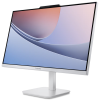 Pc de Bureau All in One Lenovo A100 / Intel N100 / 16 Go / 256 Go SSD / Gris