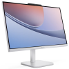 Pc de Bureau All in One Lenovo A100 / Intel N100 / 16 Go / 256 Go SSD / Gris