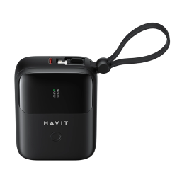 POWER BANK HAVIT PB5215...