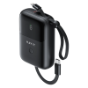 POWER BANK HAVIT PB5215 10000MAH PD20W NOIR
