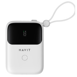 POWER BANK HAVIT PB5215...