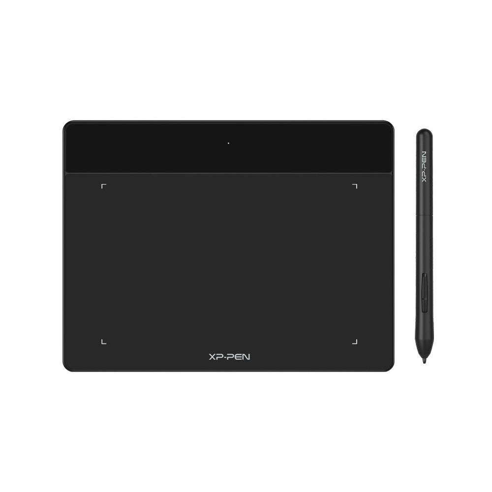 Tablette Graphique XP-PEN Déco Fun S / Noir