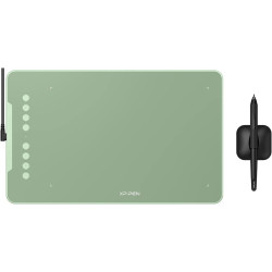 TABLETTE GRAPHIQUE XP-PEN...